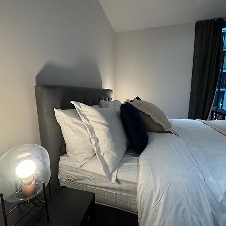 Riverside Suites And Apartments لندن المظهر الخارجي الصورة