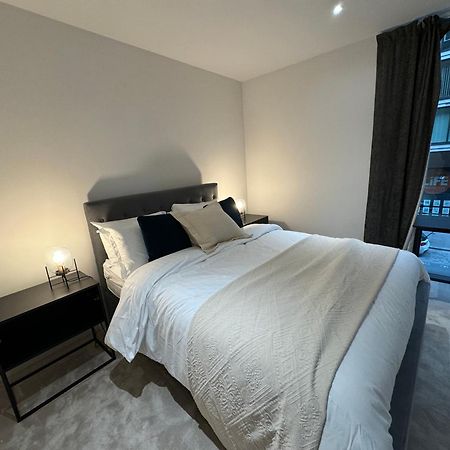 Riverside Suites And Apartments لندن المظهر الخارجي الصورة