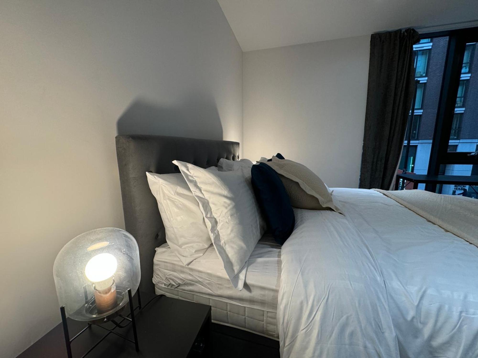 Riverside Suites And Apartments لندن المظهر الخارجي الصورة