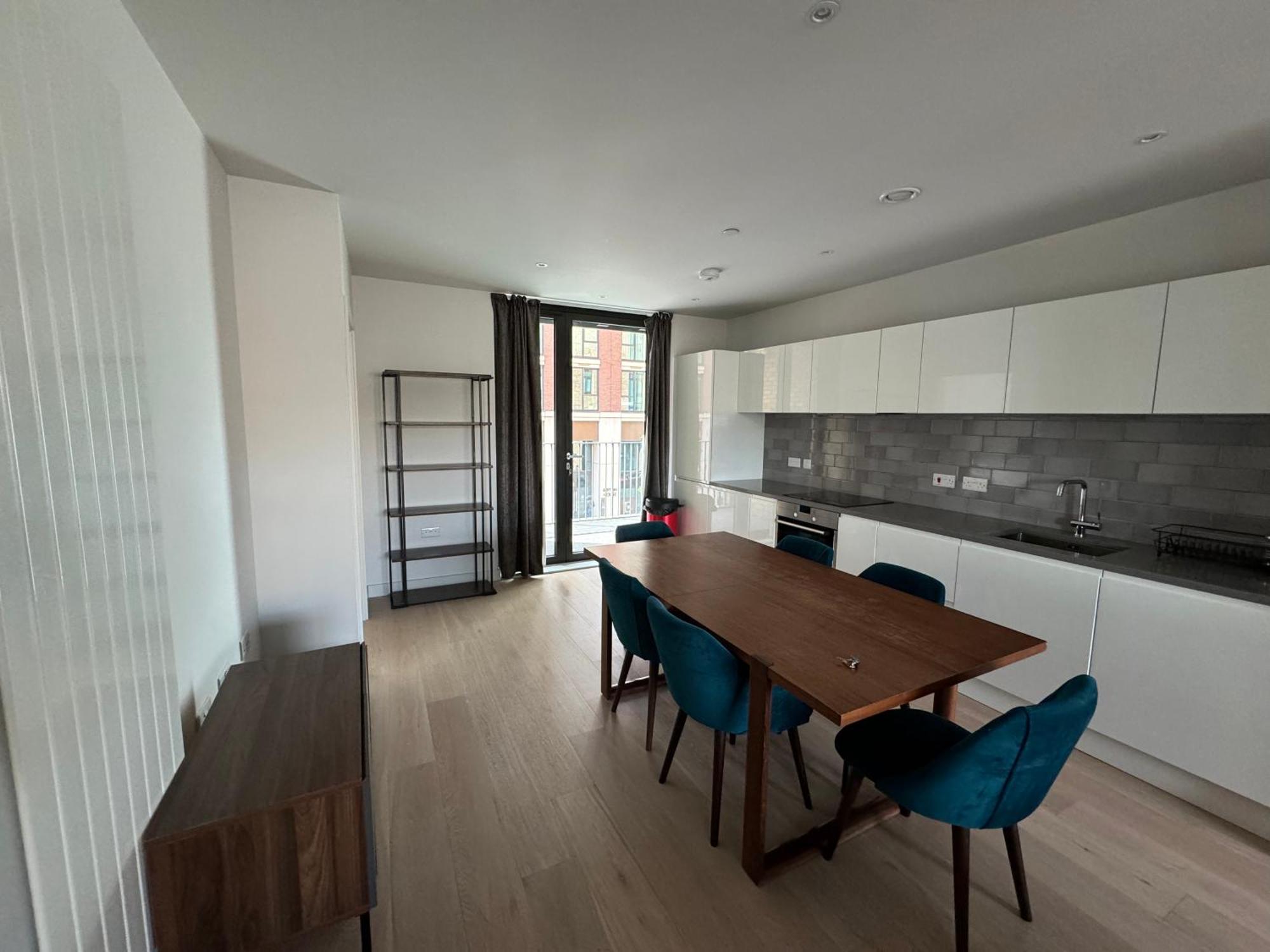 Riverside Suites And Apartments لندن المظهر الخارجي الصورة